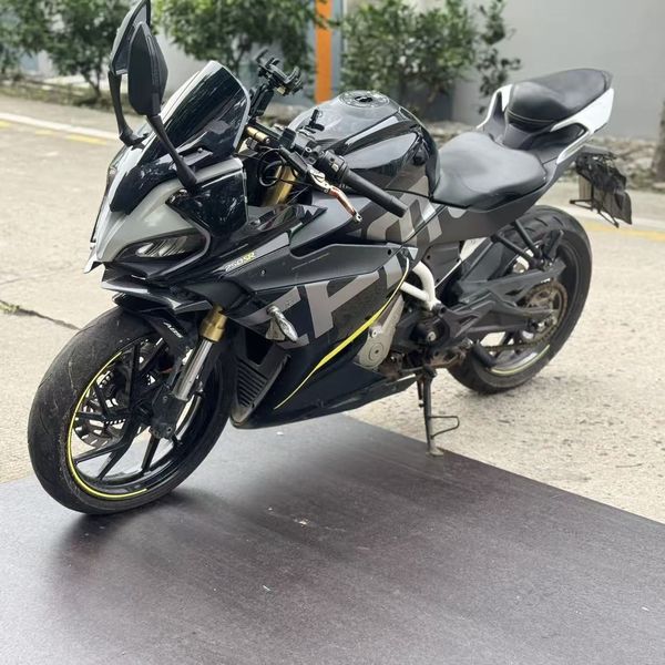 二手春风250SR