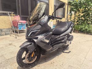 二手宗申阿普利亚SR Max 250