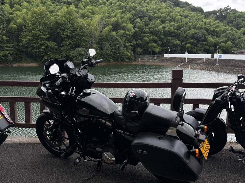 二手哈雷戴维森1200N Nightster