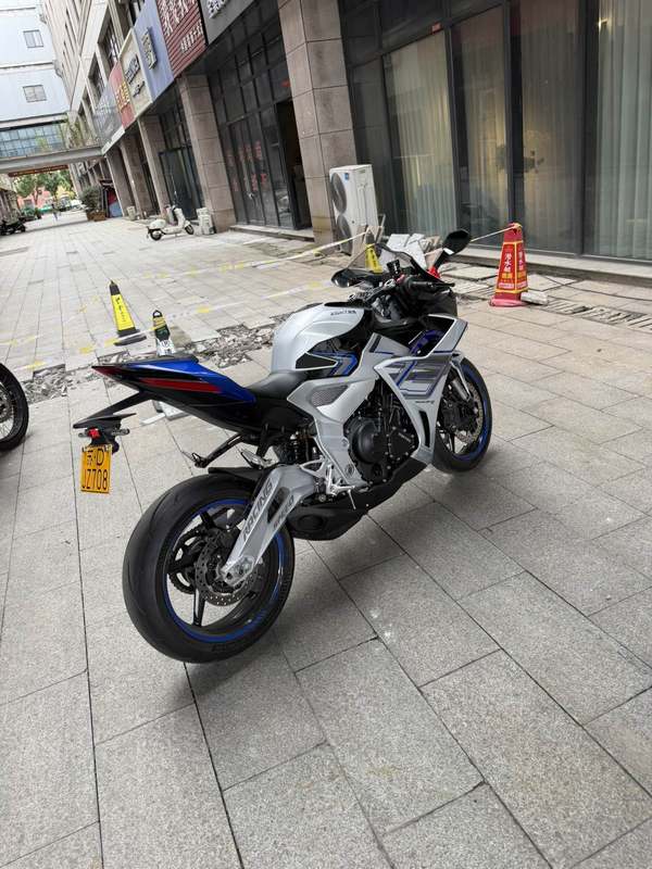 二手升仕703RR