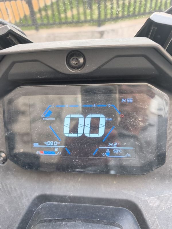 二手无极SR150S