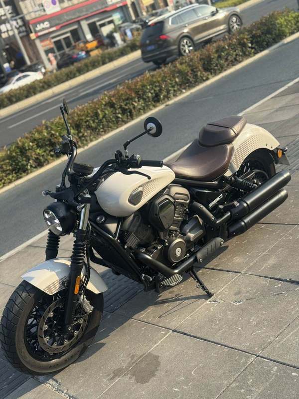 二手奔达黑旗950