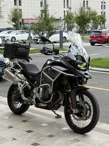 二手宝马F 850 GS
