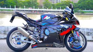 二手宝马S 1000 RR