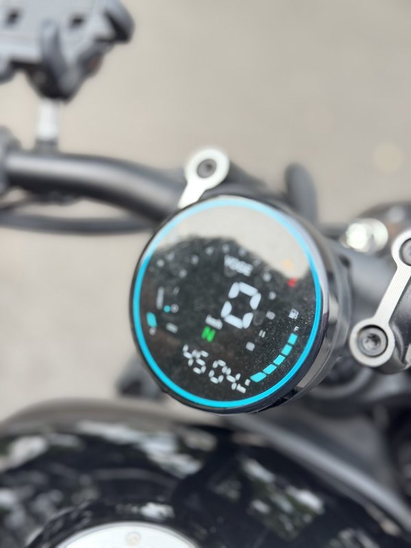 二手无极CU250