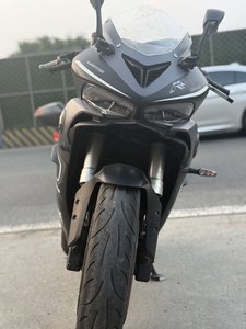 二手QJMOTOR赛600