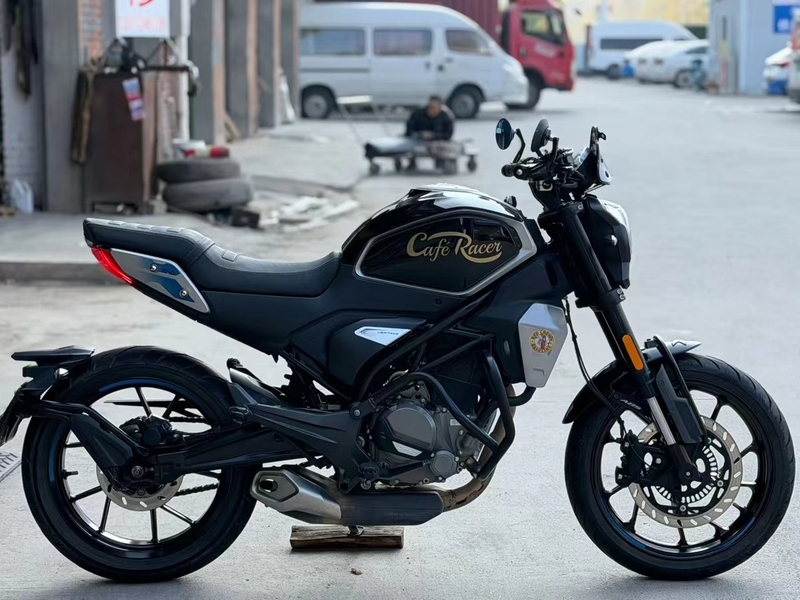 二手春风250CL-X