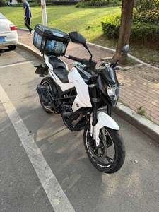二手春风150NK