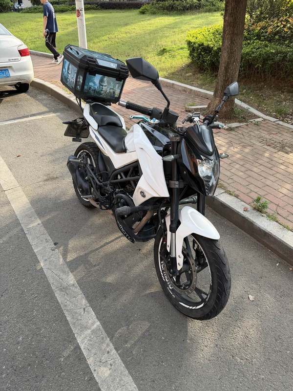 二手春风150NK