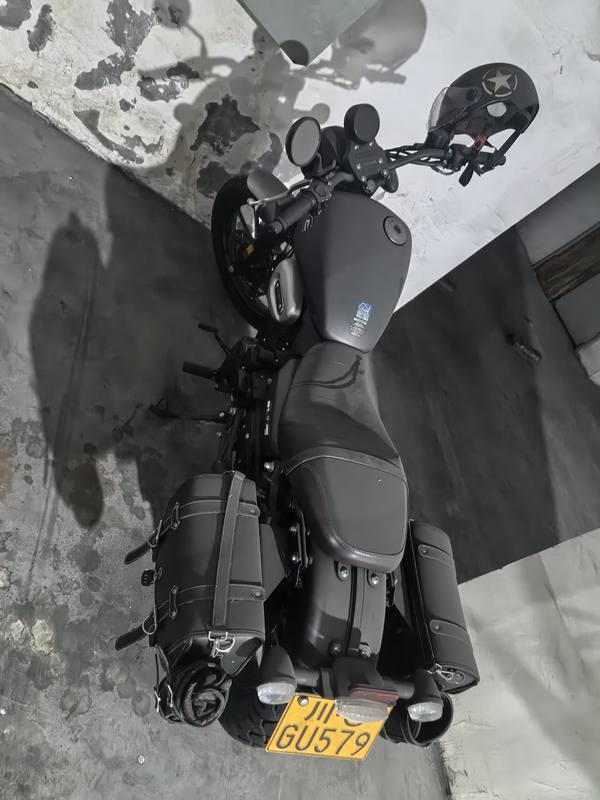 二手赛科龙RA2
