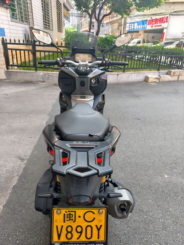 二手无极SR150S