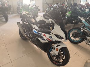 二手宝马S 1000 RR