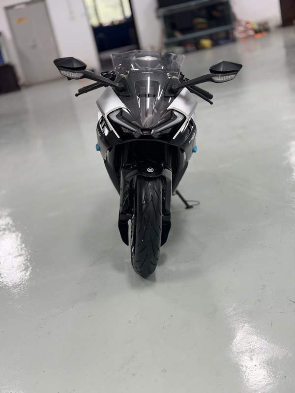 二手春风675SR-R