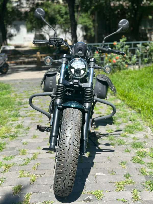 二手春风250CL-C