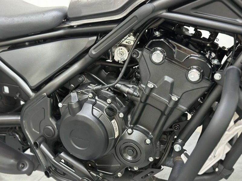 二手本田CM500
