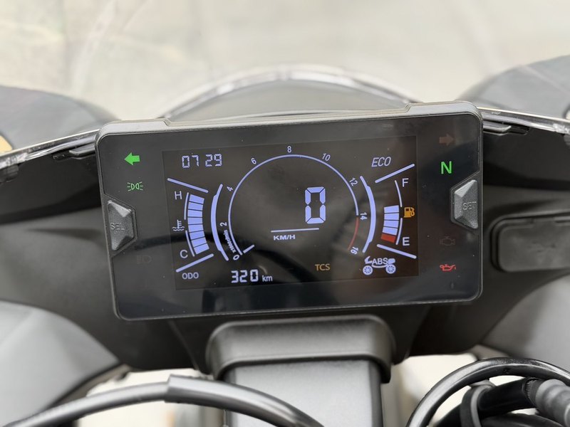 二手凯越450RR