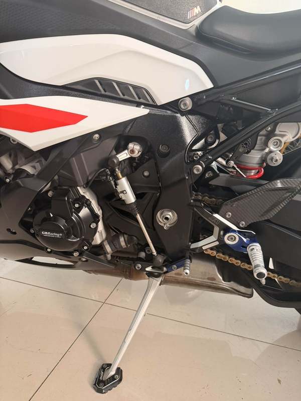 二手宝马S 1000 RR