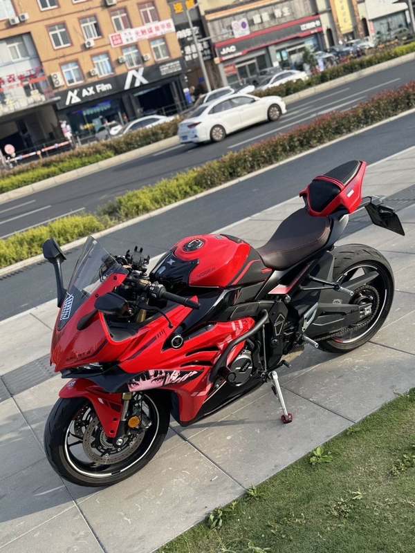 二手无极RR660S