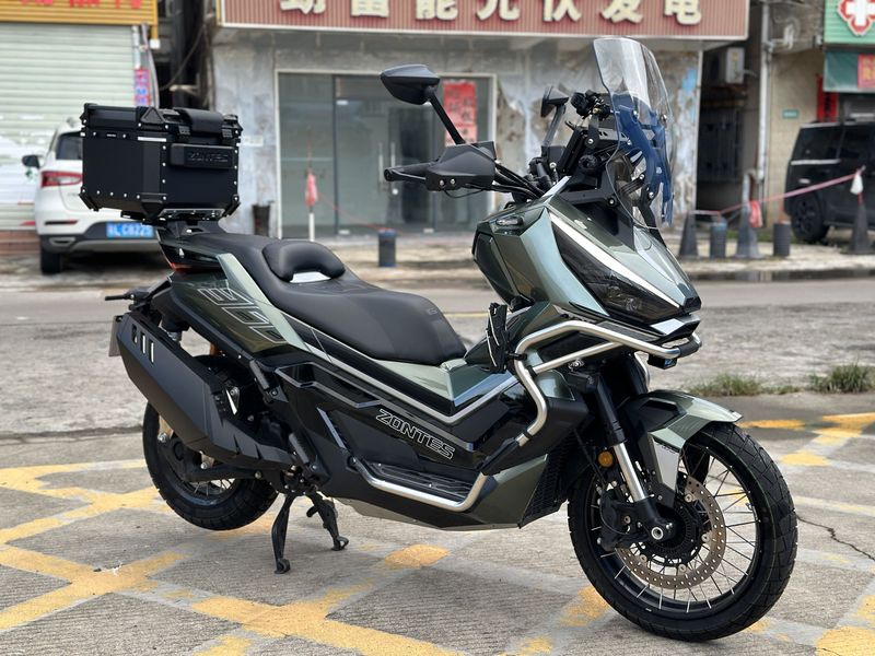 二手升仕368G