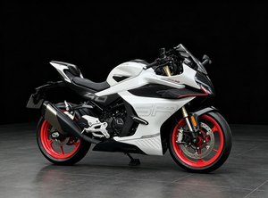 二手春风450SR
