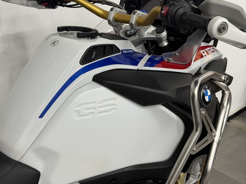 二手宝马R 1250 GS