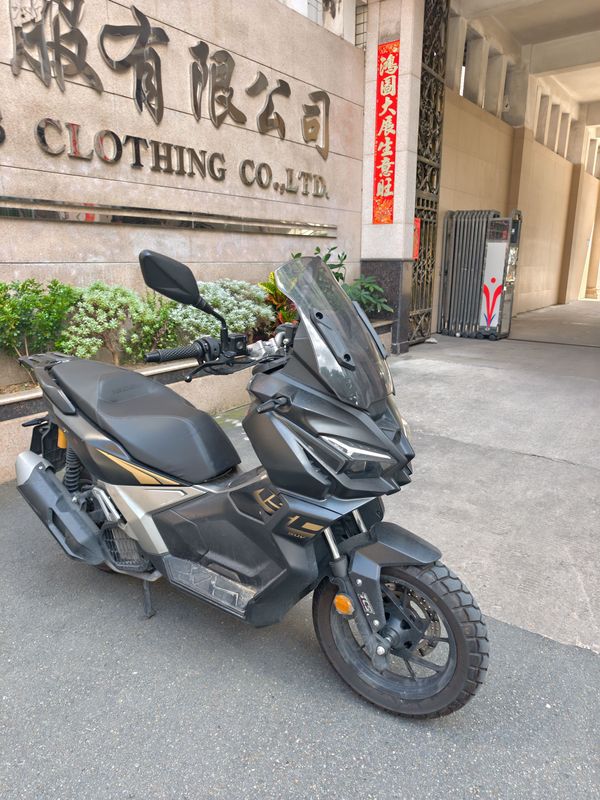 二手无极SR150S