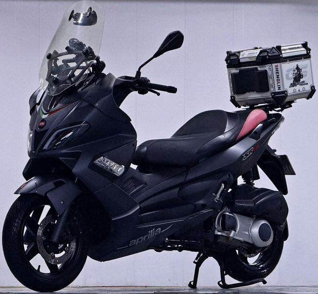 二手宗申阿普利亚SR Max 250