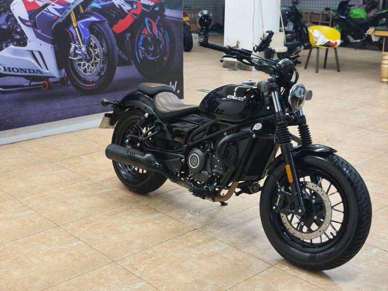 二手春风250CL-C