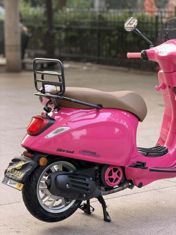 二手VESPAPrimavera