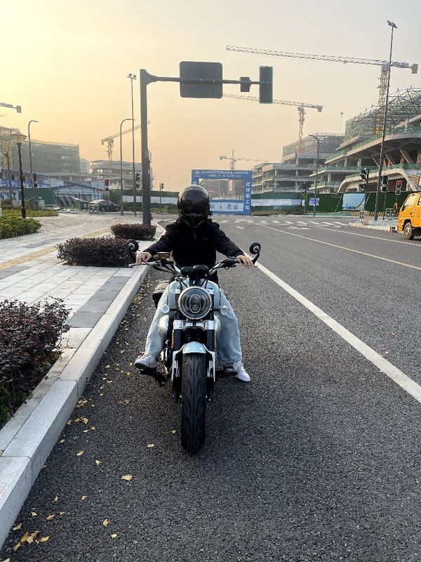 二手爵士捷DX250