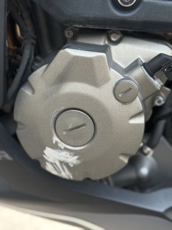 二手QJMOTOR赛600