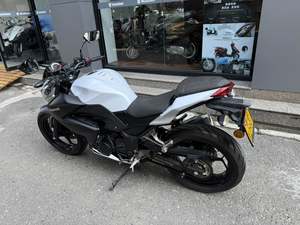 二手川崎Ninja 250SL
