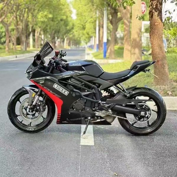 二手凯越450RR