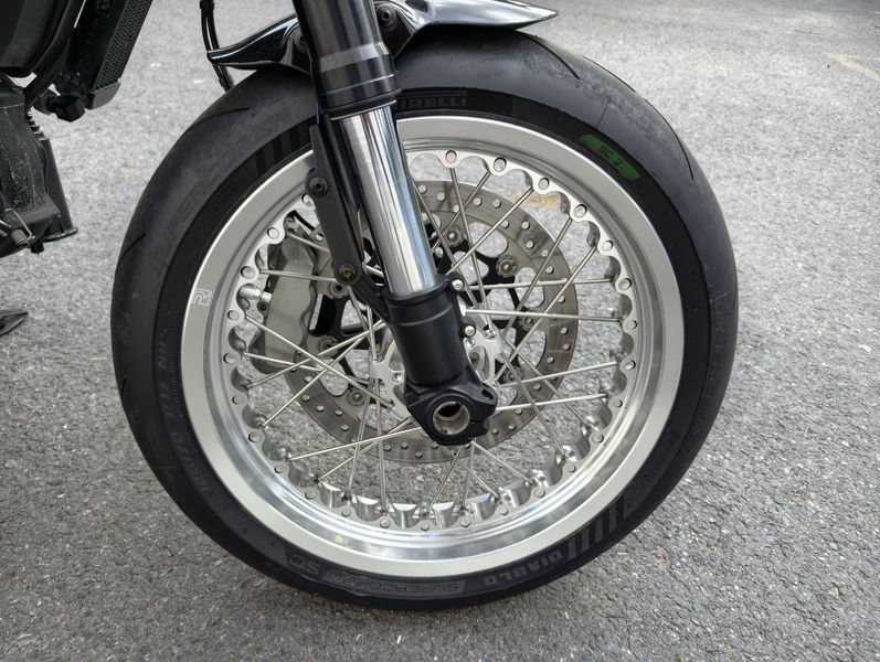 二手杜卡迪Scrambler 800