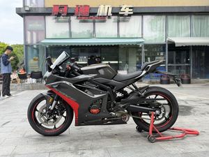 二手凯越450RR