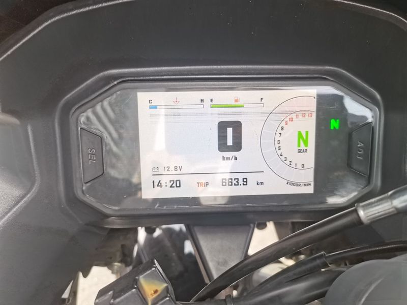 二手台荣GP1-250R