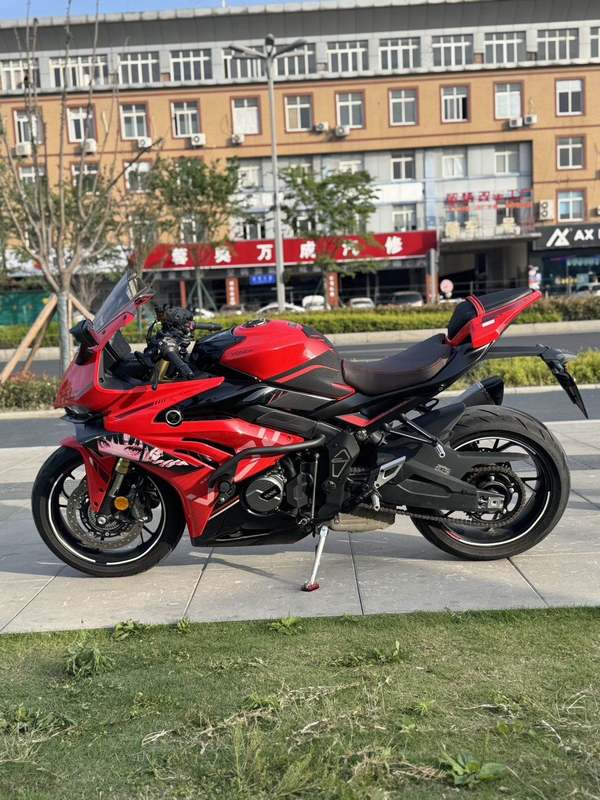 二手无极RR660S