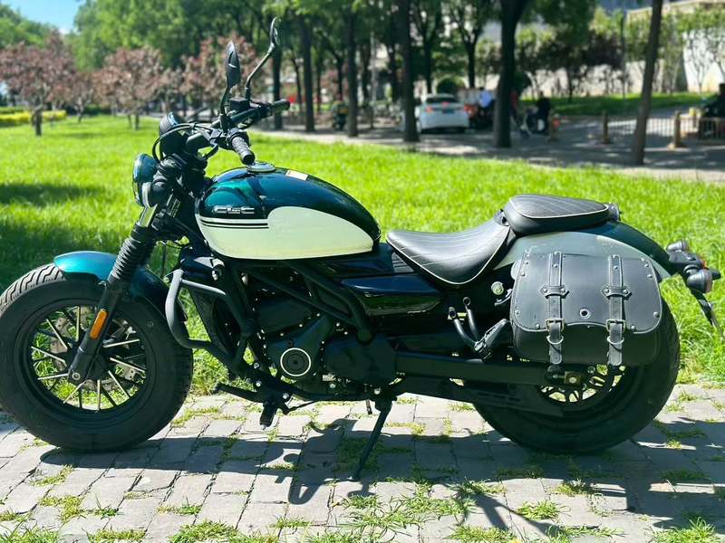 二手春风250CL-C
