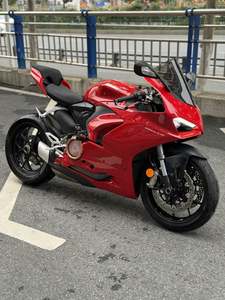 二手杜卡迪Panigale V2