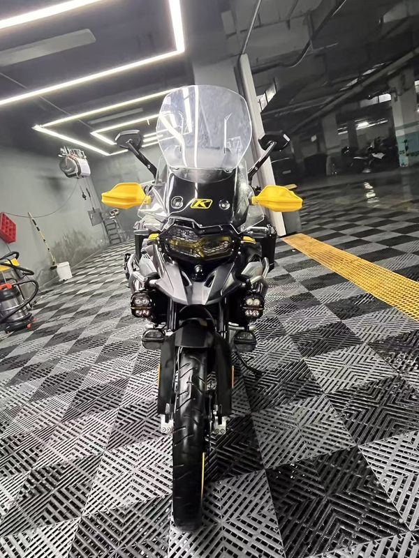 二手宝马F 850 GS