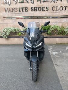 二手无极SR150S