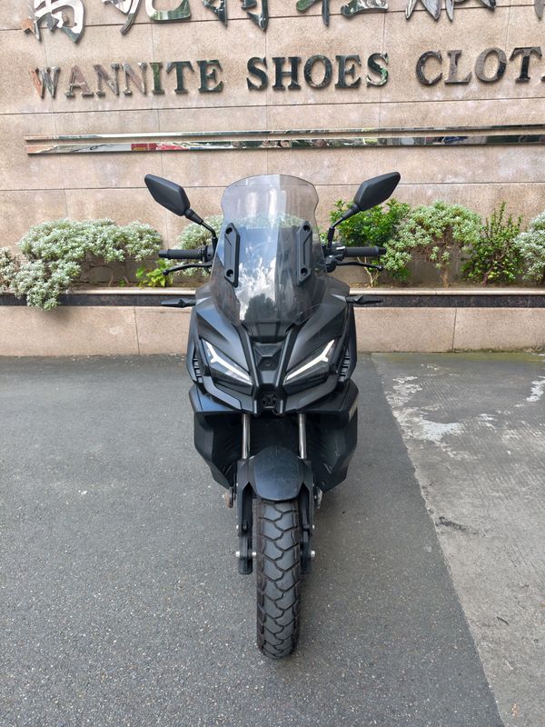 二手无极SR150S