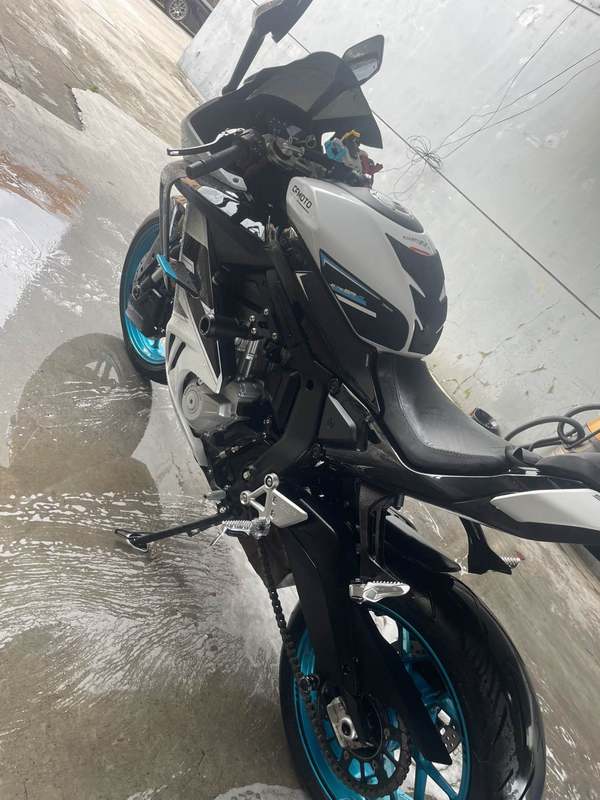 二手春风675SR-R