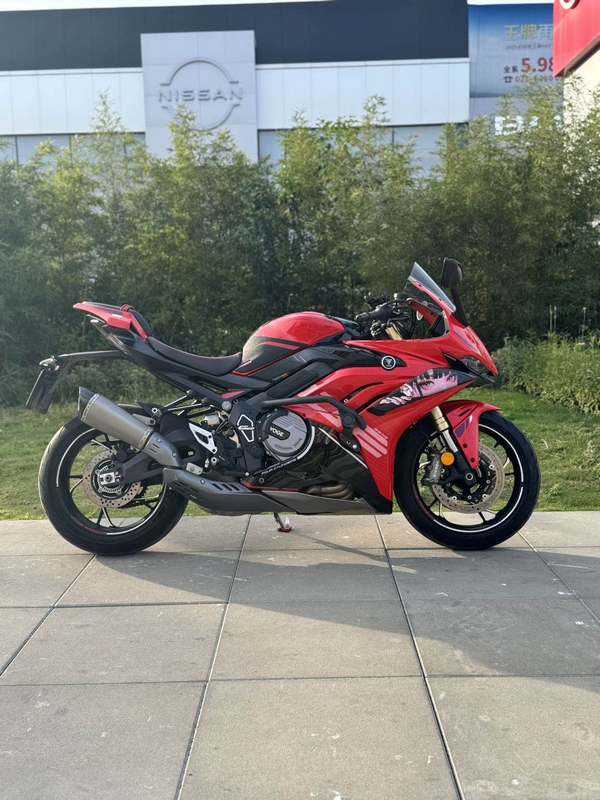 二手无极RR660S