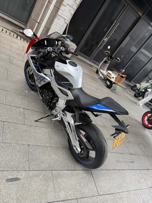 二手升仕703RR