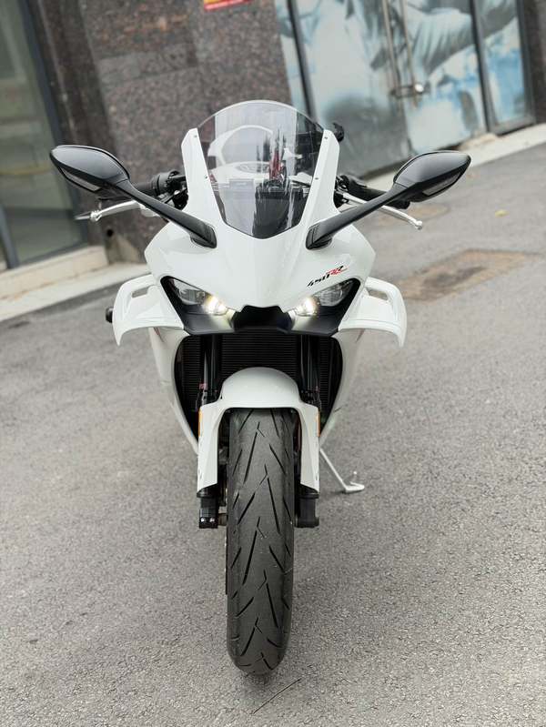 二手凯越450RR