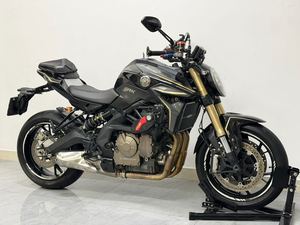二手QJMOTOR追600