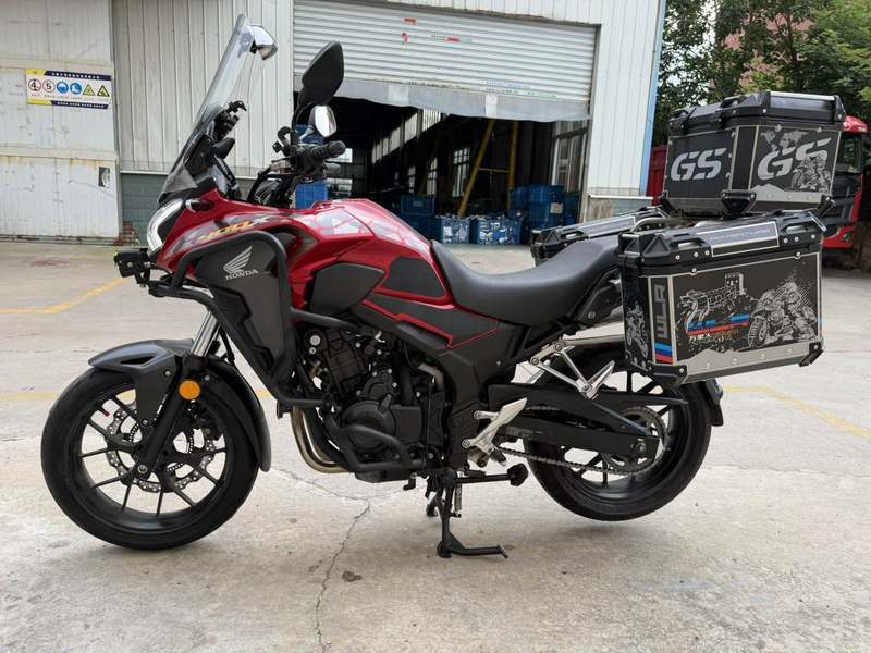 二手本田CB400X