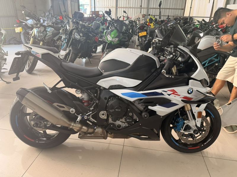 二手宝马S 1000 RR