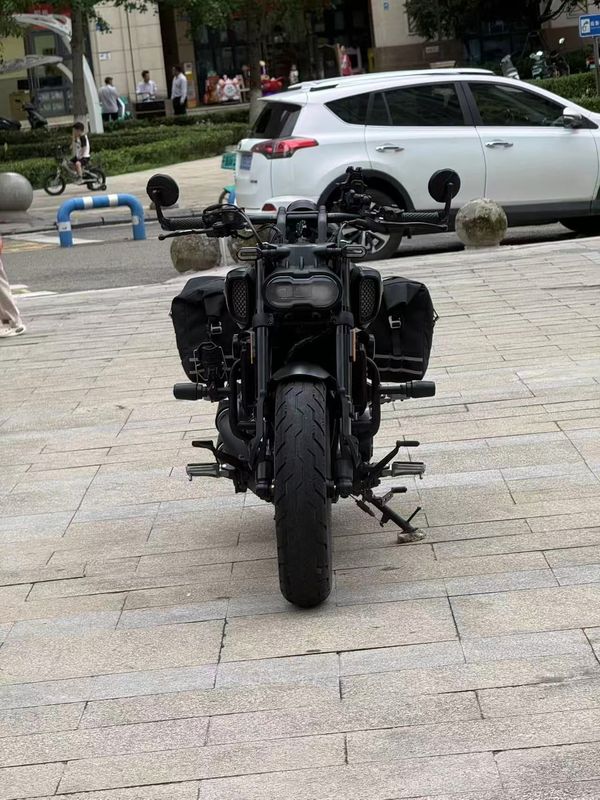 二手无极CU525